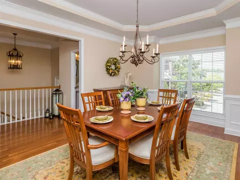 3033 Weston Green Loop, Cary, NC 27513 photo 3