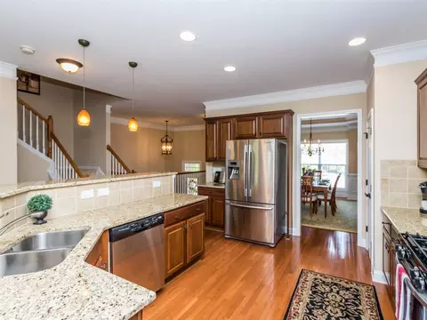 3033 Weston Green Loop, Cary, NC 27513 photo 11