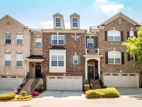 3033 Weston Green Loop, Cary, NC 27513 photo 1