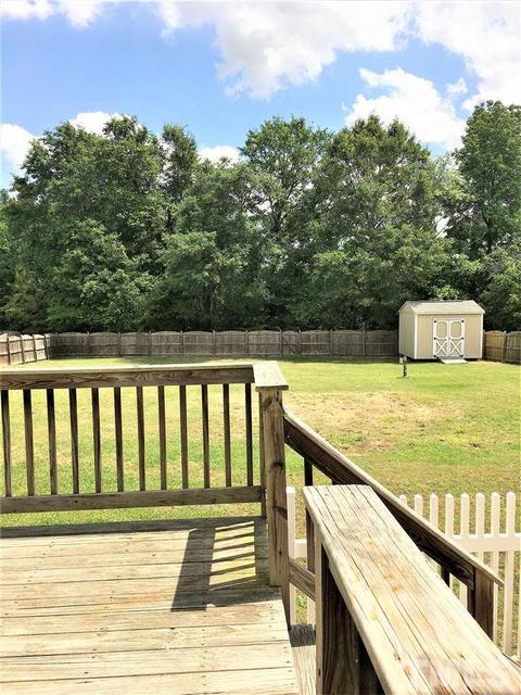 7621 Eagle Chase Dr, Middle Creek, NC 27592 photo 2