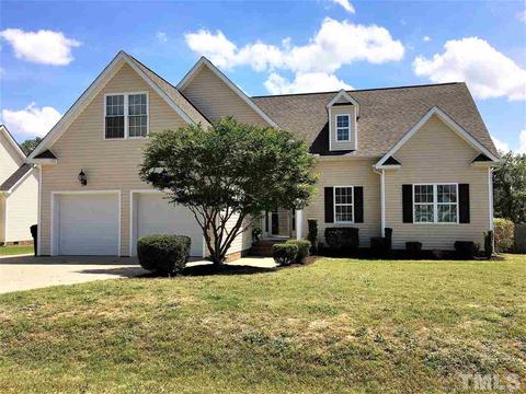 7621 Eagle Chase Dr, Middle Creek, NC 27592 photo 1