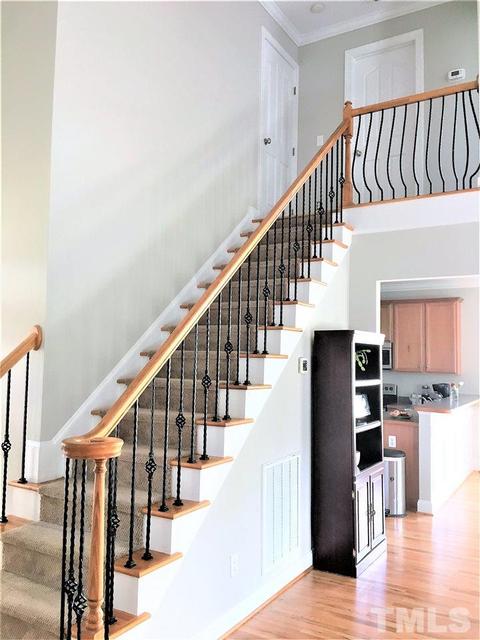 7621 Eagle Chase Dr, Middle Creek, NC 27592 photo 3