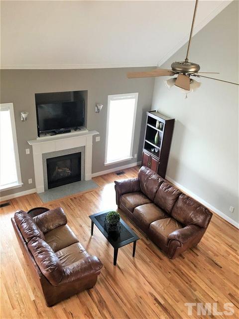 7621 Eagle Chase Dr, Middle Creek, NC 27592 photo 8