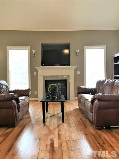 7621 Eagle Chase Dr, Middle Creek, NC 27592 photo 7