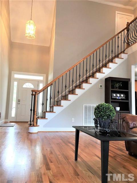 7621 Eagle Chase Dr, Middle Creek, NC 27592 photo 5