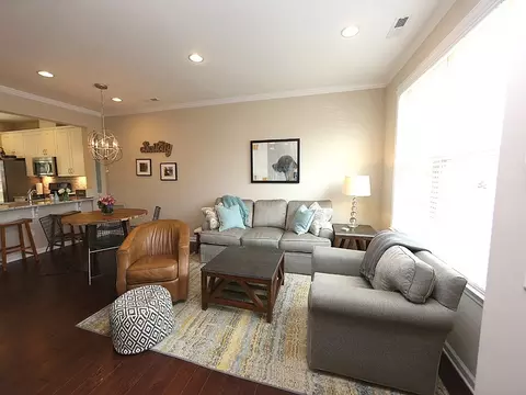 132 Constitution Dr, Durham, NC 27705 photo 3