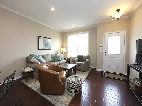 132 Constitution Dr, Durham, NC 27705 photo 2