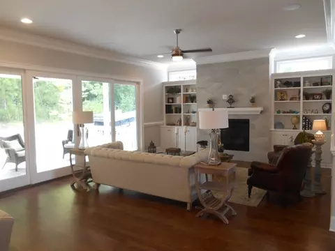 1720 Cooper Bluff Pl, Cary, NC 27519 photo 5