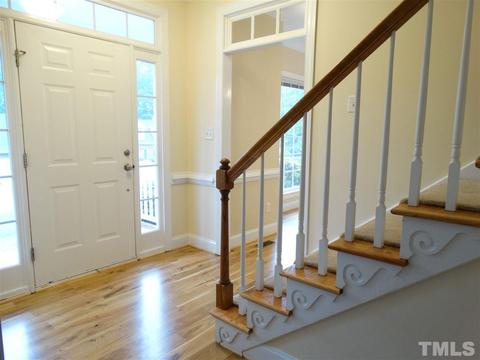 856 Hadrian Dr, Garner, NC 27529 photo 4