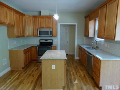 856 Hadrian Dr, Garner, NC 27529 photo 9