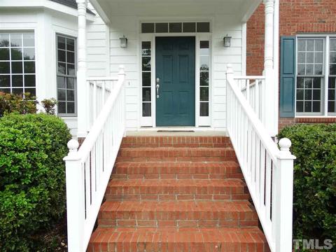 856 Hadrian Dr, Garner, NC 27529 photo 3