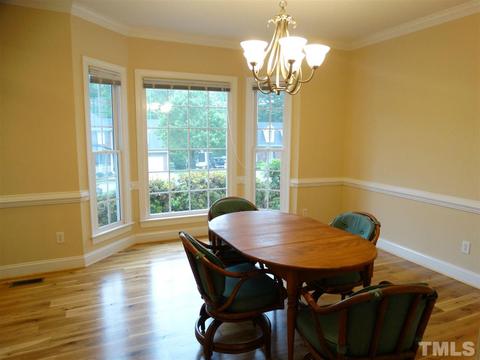 856 Hadrian Dr, Garner, NC 27529 photo 5
