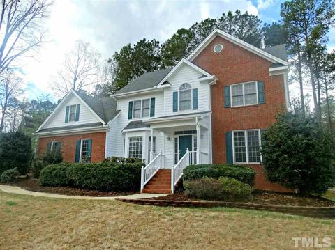 856 Hadrian Dr, Garner, NC 27529 photo 2