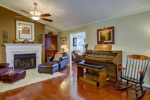 701 Braden Dr, Durham, NC 27713 photo 7