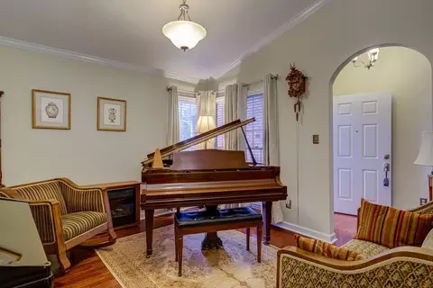 701 Braden Dr, Durham, NC 27713 photo 4