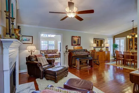 701 Braden Dr, Durham, NC 27713 photo 6