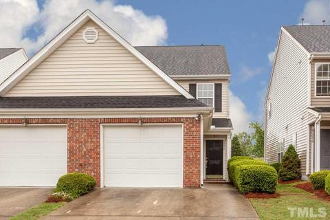 5278 Eagle Trace Dr, Raleigh, NC 27604 photo 2