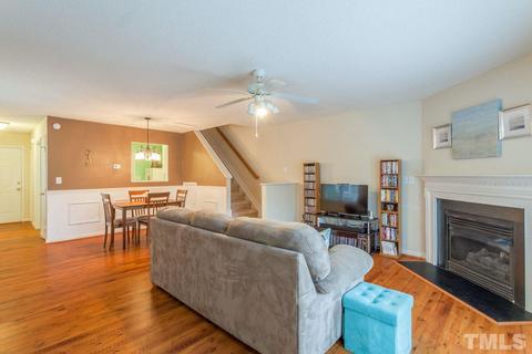 5278 Eagle Trace Dr, Raleigh, NC 27604 photo 4