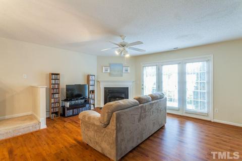 5278 Eagle Trace Dr, Raleigh, NC 27604 photo 9