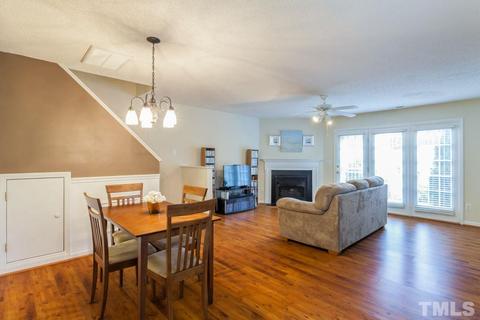5278 Eagle Trace Dr, Raleigh, NC 27604 photo 8