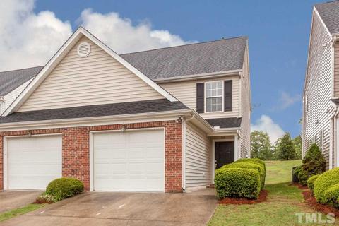 5278 Eagle Trace Dr, Raleigh, NC 27604 photo 1