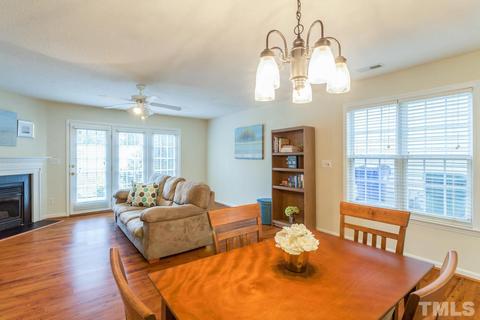5278 Eagle Trace Dr, Raleigh, NC 27604 photo 6