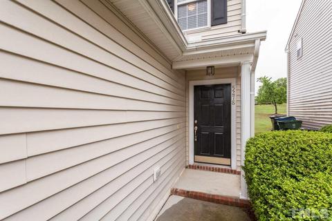 5278 Eagle Trace Dr, Raleigh, NC 27604 photo 3