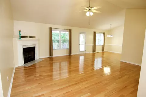 107 Bucking Saddle Way, Willow Spring, NC 27592 photo 3