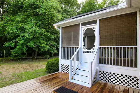 107 Bucking Saddle Way, Willow Spring, NC 27592 photo 20