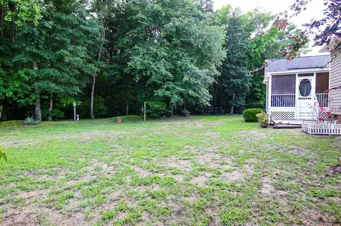 107 Bucking Saddle Way, Willow Spring, NC 27592 photo 21