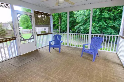 107 Bucking Saddle Way, Willow Spring, NC 27592 photo 18