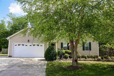 107 Bucking Saddle Way, Willow Spring, NC 27592 photo 1