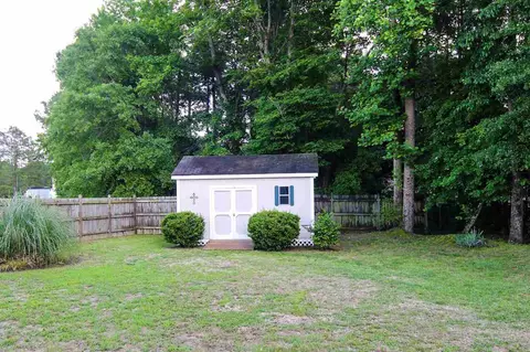 107 Bucking Saddle Way, Willow Spring, NC 27592 photo 22