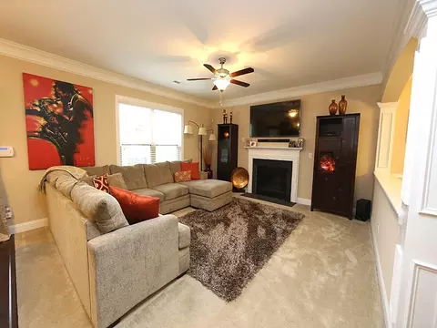 8328 Pin Cherry Dr, Willow Spring, NC 27592 photo 11