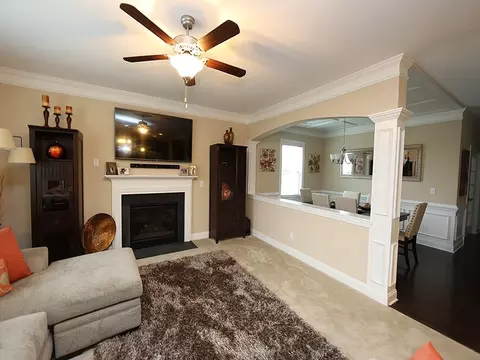 8328 Pin Cherry Dr, Willow Spring, NC 27592 photo 12