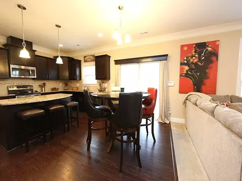 8328 Pin Cherry Dr, Willow Spring, NC 27592 photo 9
