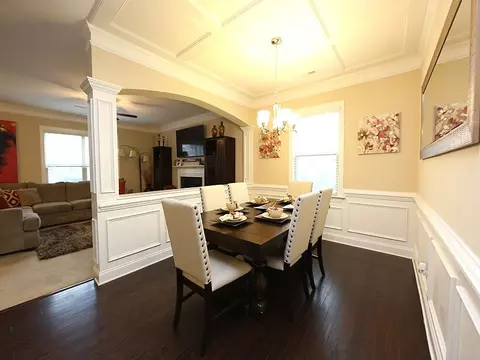 8328 Pin Cherry Dr, Willow Spring, NC 27592 photo 10