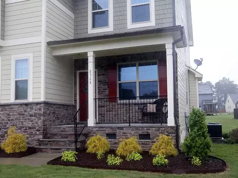 8328 Pin Cherry Dr, Willow Spring, NC 27592 photo 2
