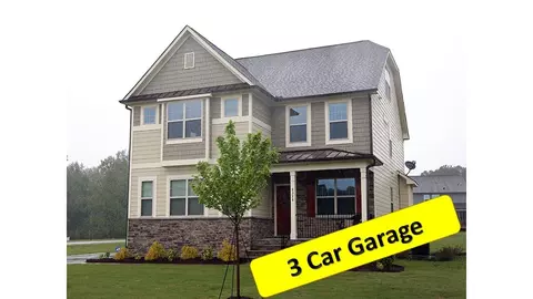 8328 Pin Cherry Dr, Willow Spring, NC 27592 photo 1