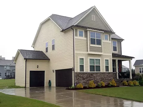 8328 Pin Cherry Dr, Willow Spring, NC 27592 photo 3