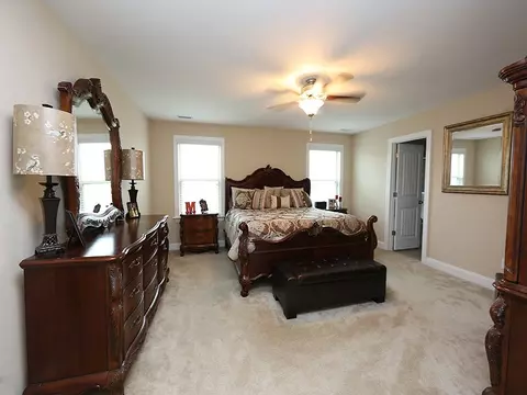 8328 Pin Cherry Dr, Willow Spring, NC 27592 photo 13
