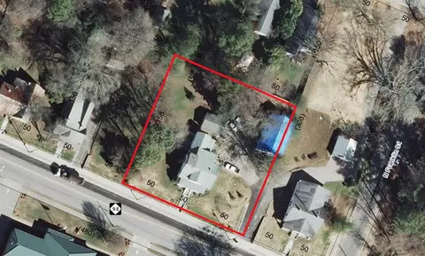 425 Wait Ave, Wake Forest, NC 27587 photo 1