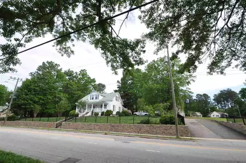 425 Wait Ave, Wake Forest, NC 27587 photo 2