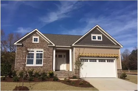 1000 St Cloud Loop, Apex, NC 27523 photo 1