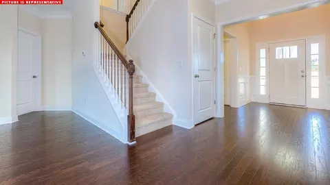 273 Roaring Creek Dr, Garner, NC 27529 photo 5