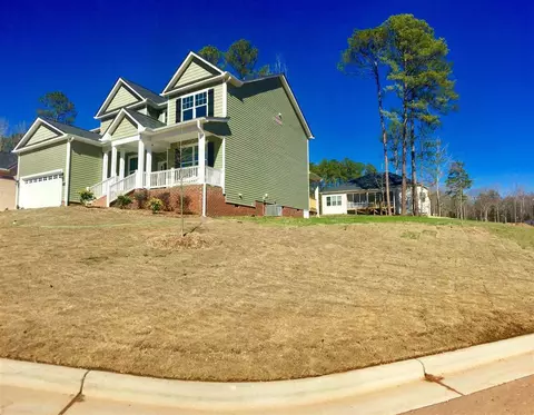 273 Roaring Creek Dr, Garner, NC 27529 photo 2