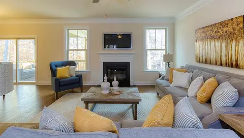 273 Roaring Creek Dr, Garner, NC 27529 photo 9