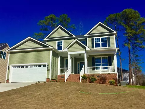 273 Roaring Creek Dr, Garner, NC 27529 photo 1