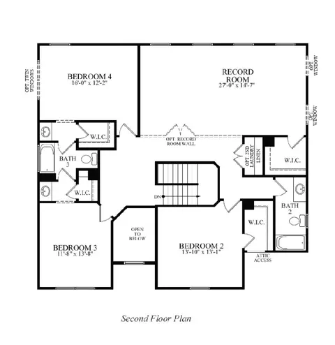 273 Roaring Creek Dr, Garner, NC 27529 photo 18