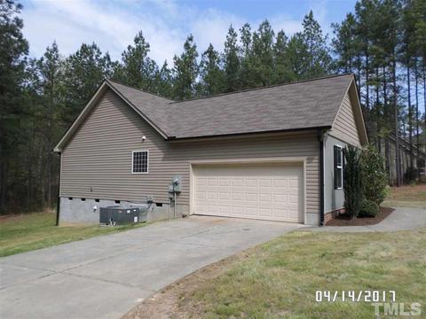 3993 Range Rd, Stem, NC 27581 photo 11